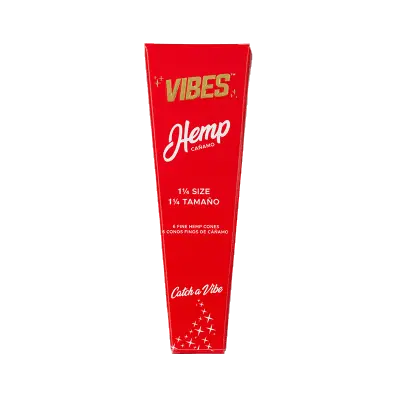 Vibes Cones 1 1/4