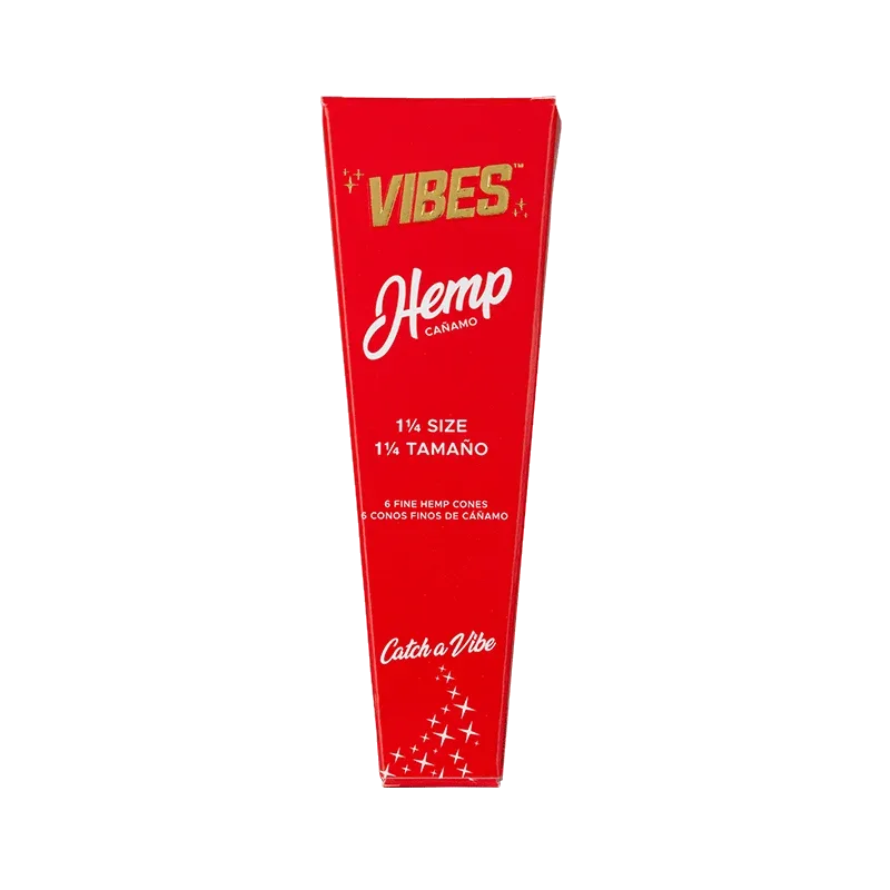 Vibes Cones 1 1/4