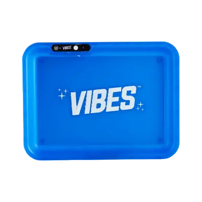 Vibes X Glow Tray