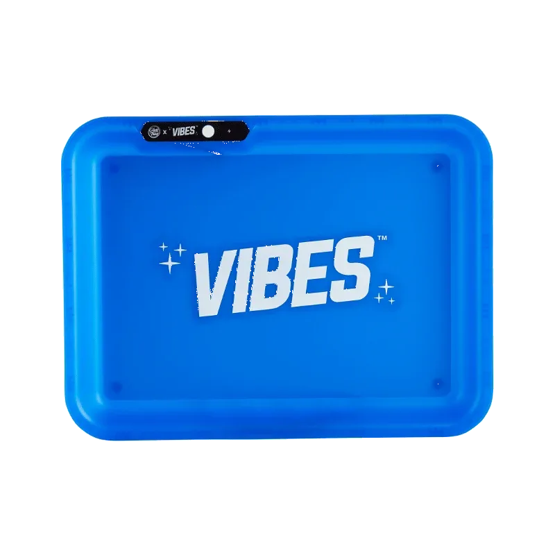 Vibes X Glow Tray