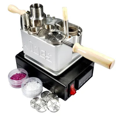 Vices Adaptaball Vaporizer Kit