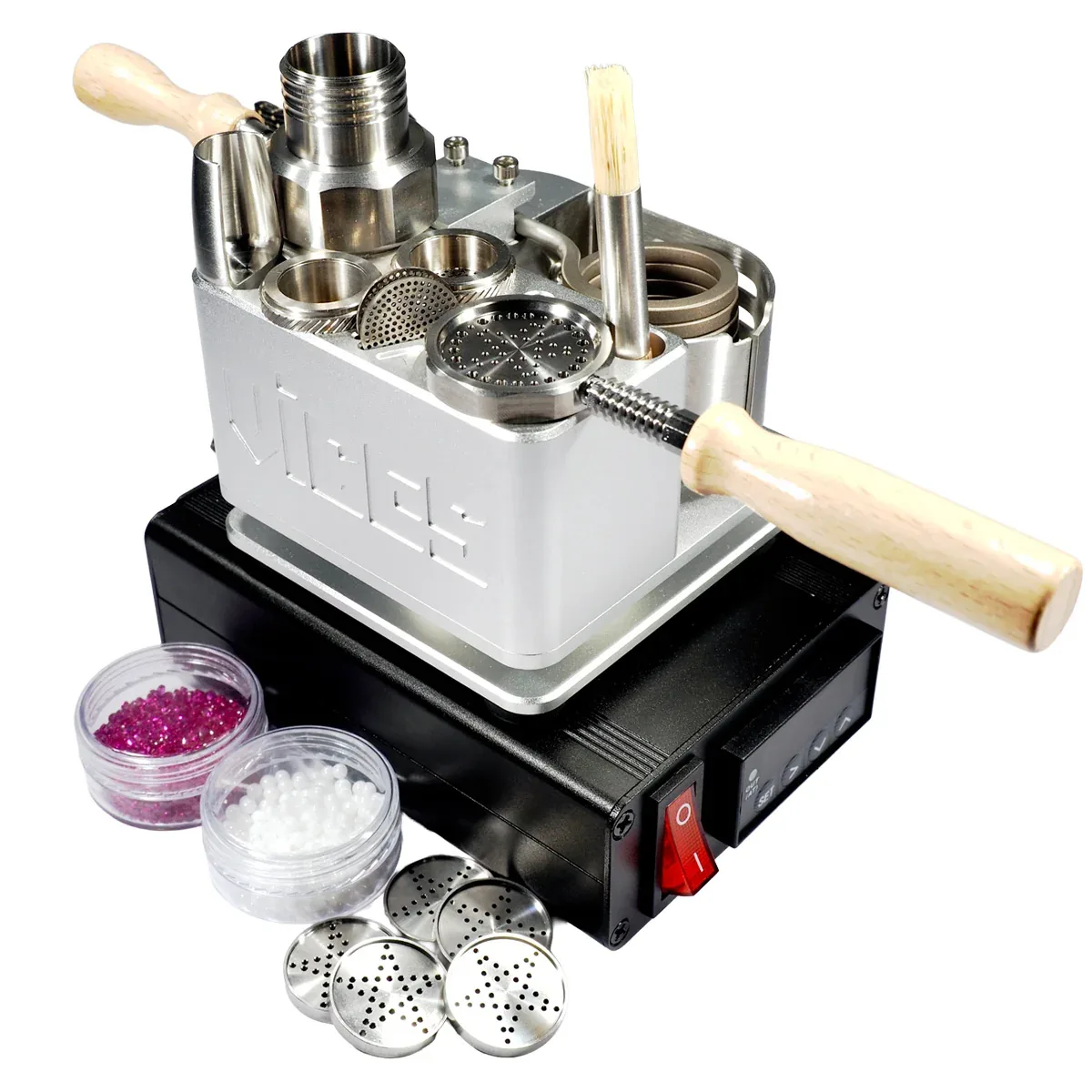 Vices Adaptaball Vaporizer Kit