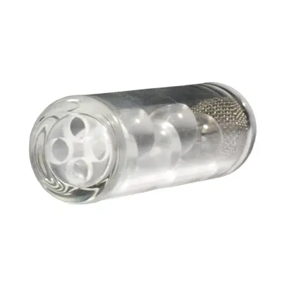 ￼Vices Joystik Glass Tube