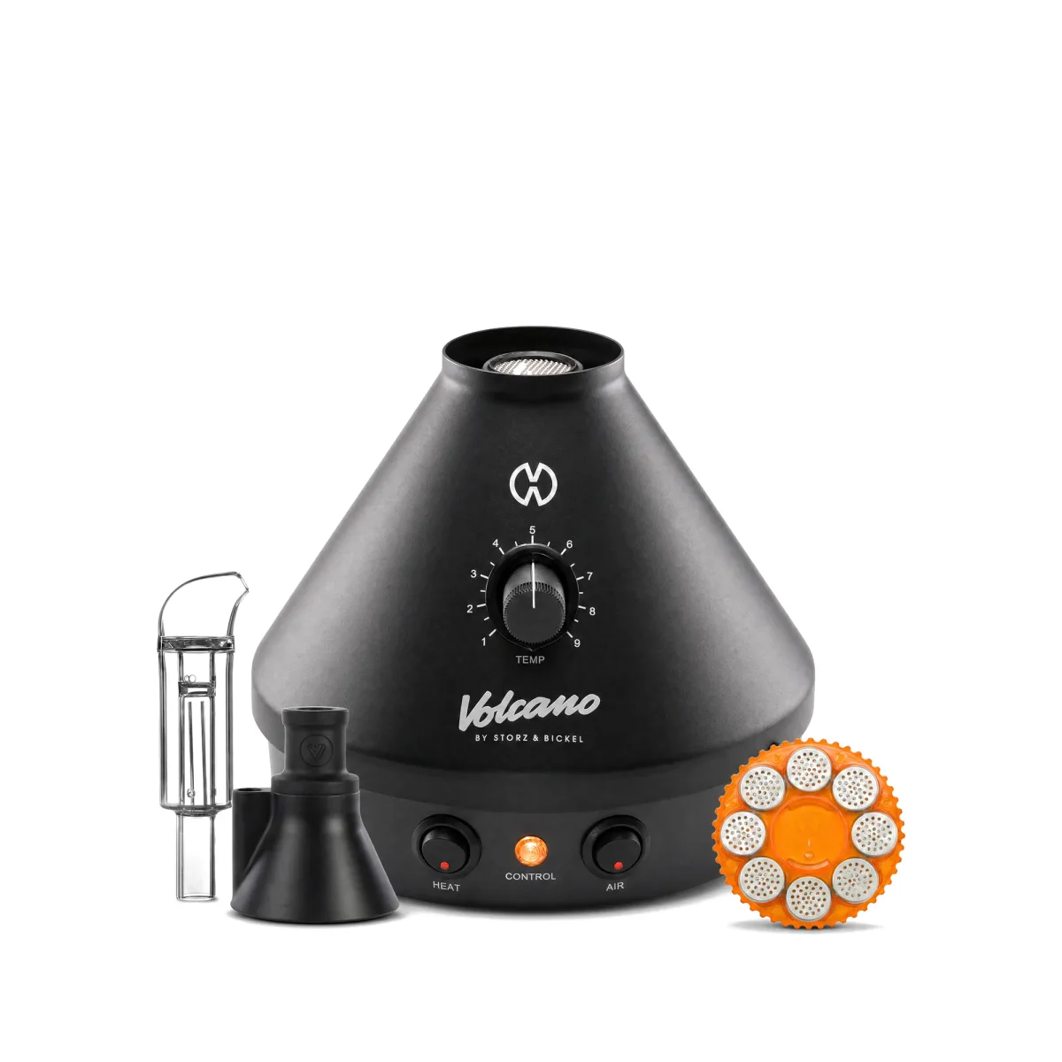 Volcano Classic Advanced Vaporizer Kit