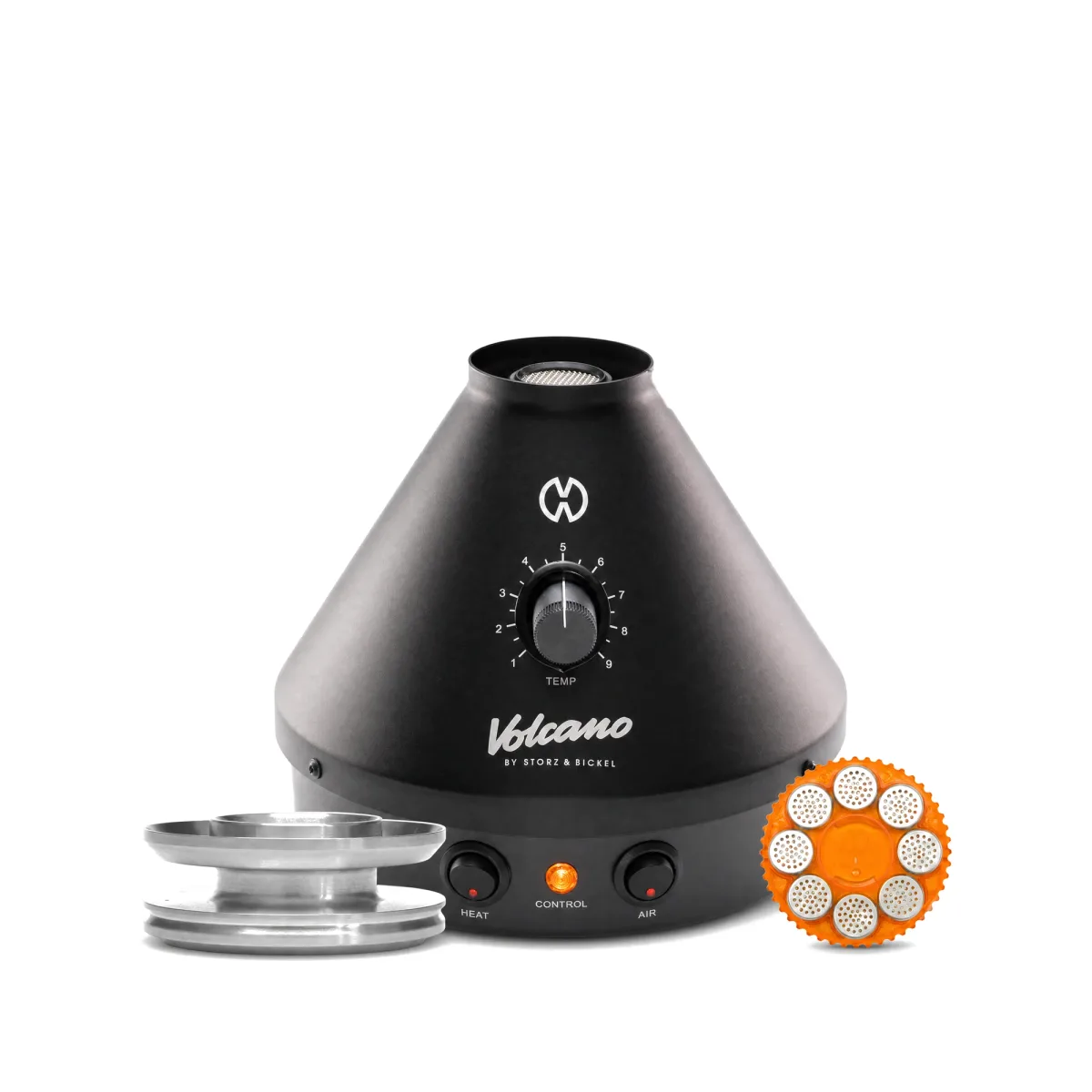 Volcano Classic Starter Vaporizer Kit