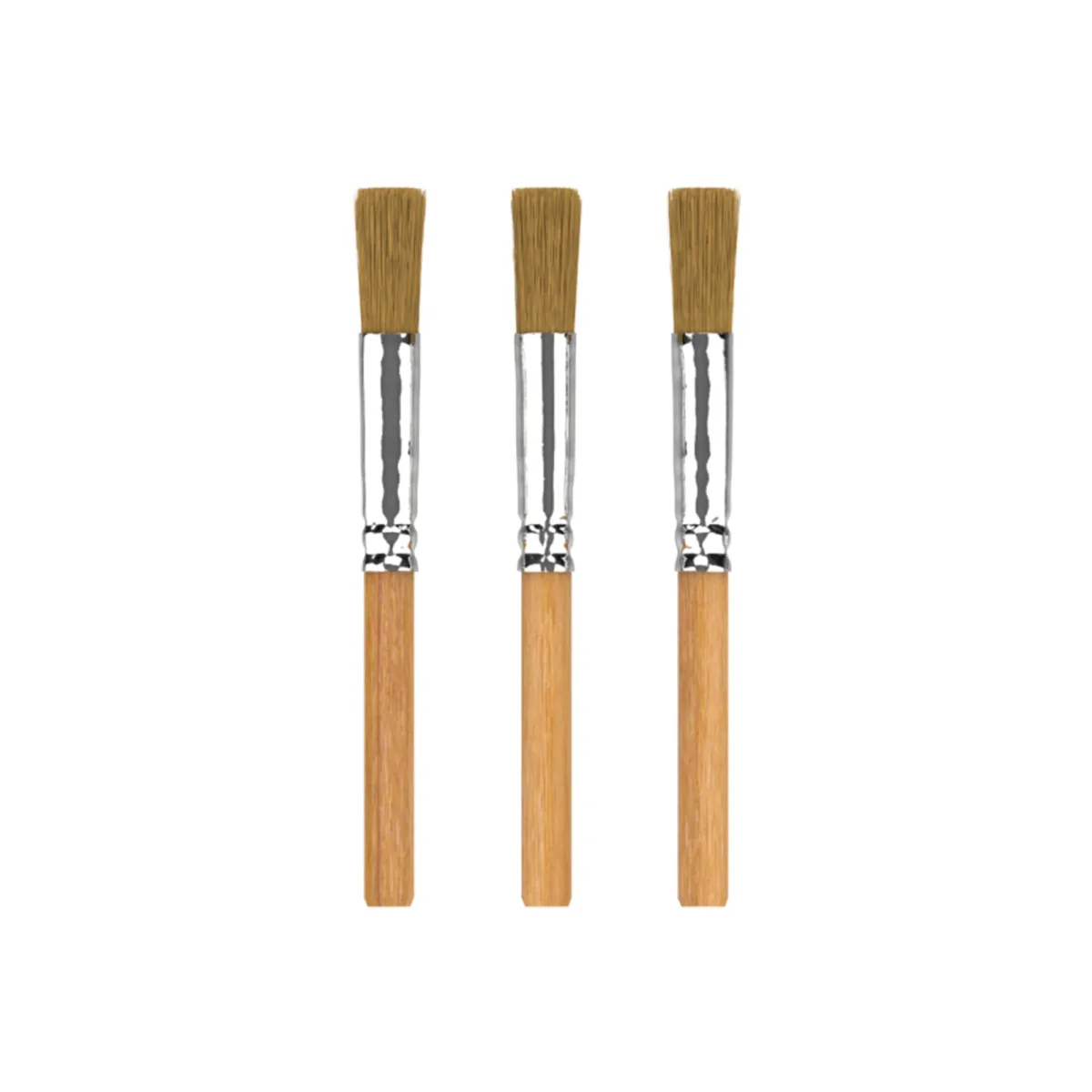 Volcano Cleaning Brush Set
