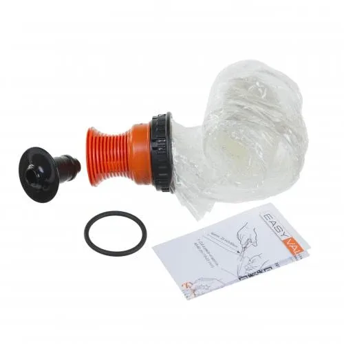 Volcano Easy Valve Balloon With Adapter