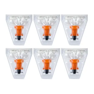 Volcano Easy Valve Replacement Set (Normal)
