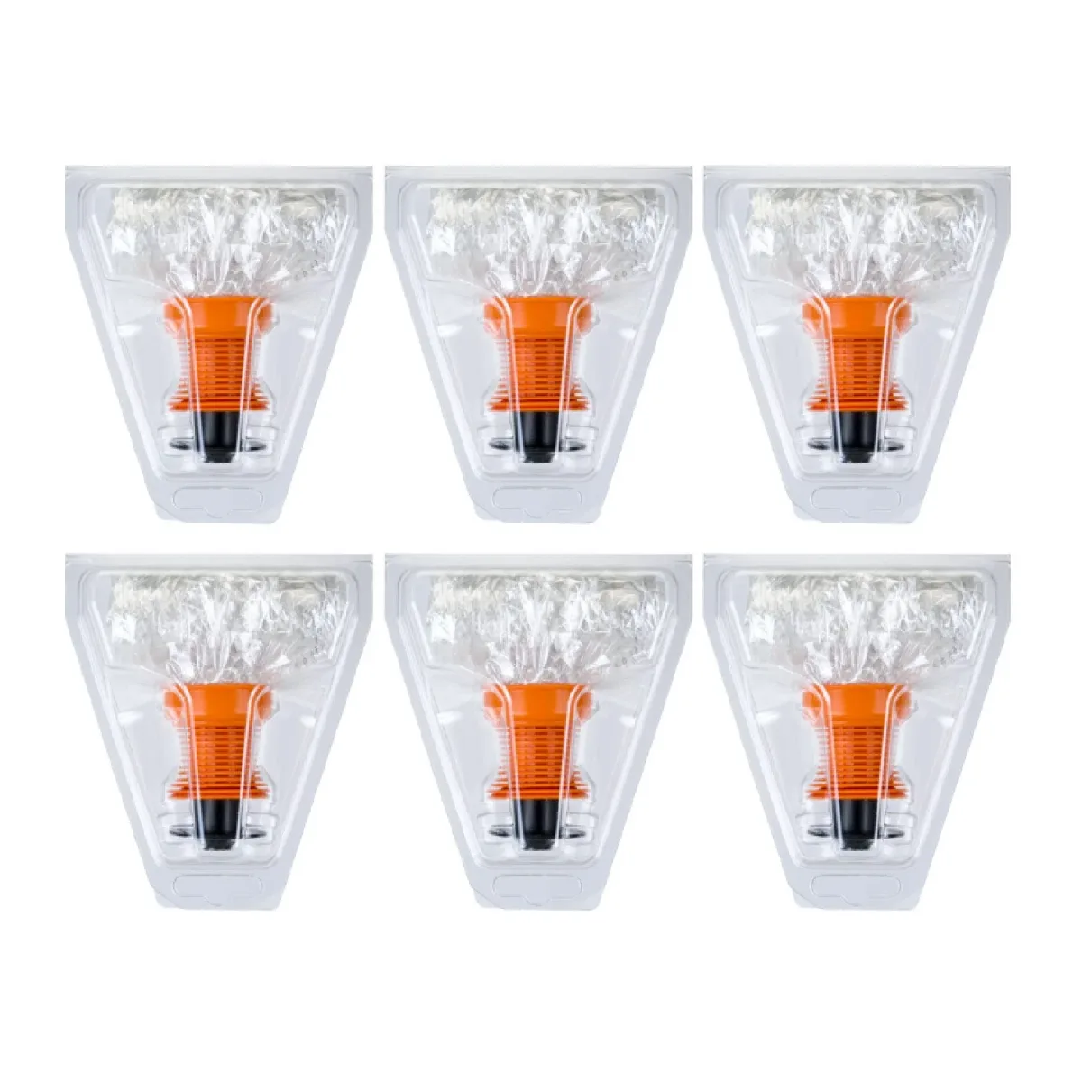 Volcano Easy Valve Replacement Set (Normal)