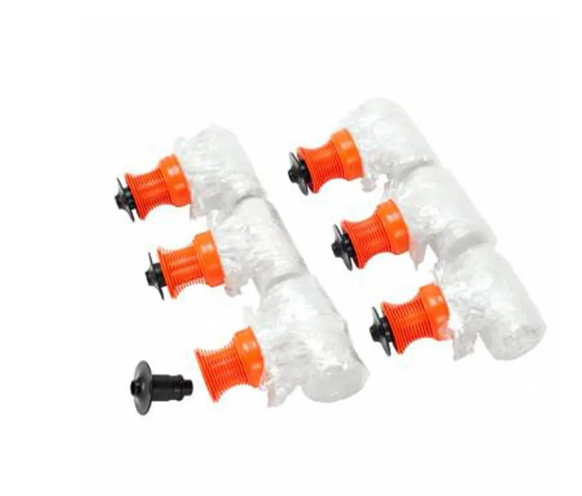 Volcano Easy Valve Replacement Set, Storz & Bickel