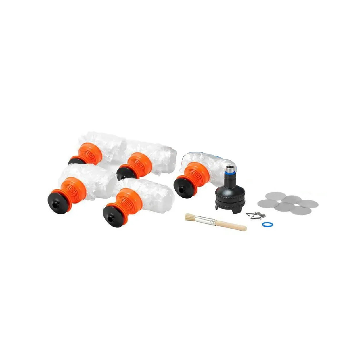 Volcano Easy Valve Starter Set, Storz & Bickel