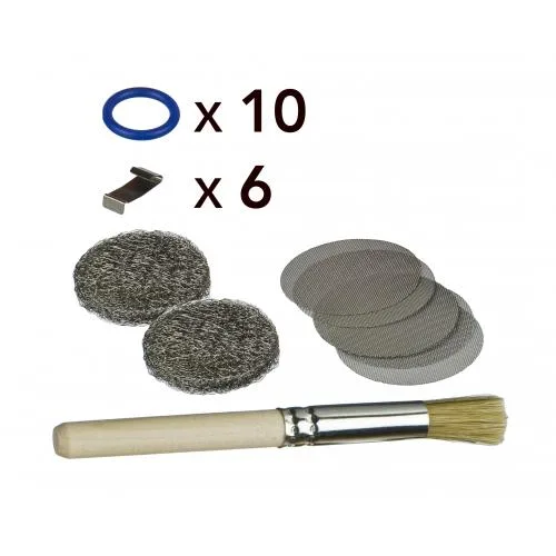 Volcano Easy Valve Wear & Tear Set
