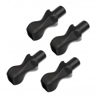 Volcano Hybrid Mouthpiece Set
