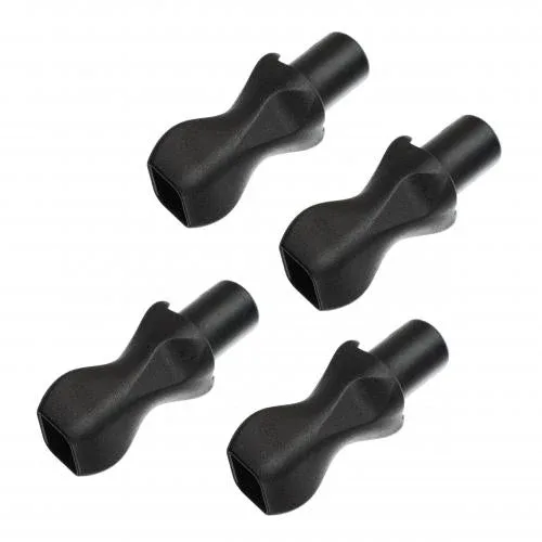 Volcano Hybrid Mouthpiece Set
