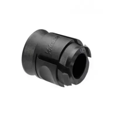 Volcano Solid Valve Housing