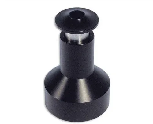 Volcano Solid Valve Mouthpiece, Storz & Bickel