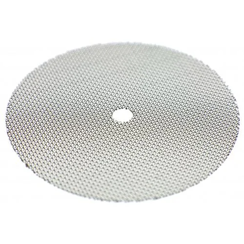 Volcano Solid Valve Screens (6 Pack)