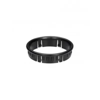 Volcano Solid Valve Slipring