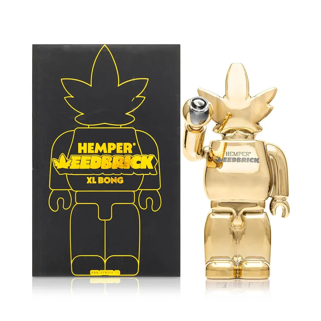 Weedbrick XL Bong