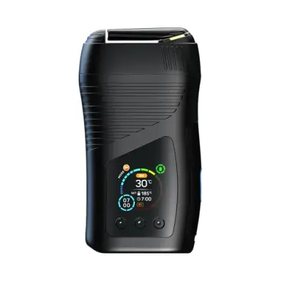 Wolkenkraft LIVE vaporizer