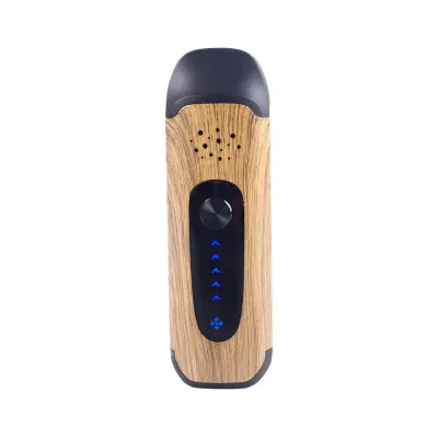WOLKENKRAFT ViTA Dry Herb Vaporizer