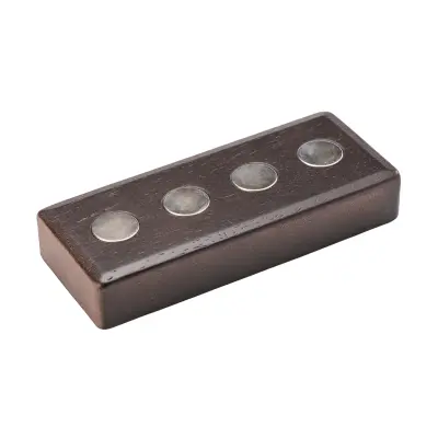 Wooden Stand (Long-shaped) DynaVap