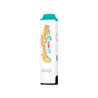 X-Vape Cheech and Chong Herb Vaporizer