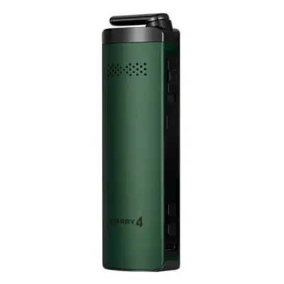 X-Vape X-Max Starry 4 Dry Herbs Vaporizer