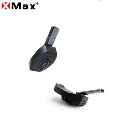 XMAX Starry Mouthpiece V3
