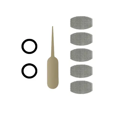 XMAX Starry (V4) Cleaning Set