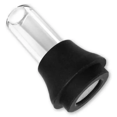 XMAX V2 Pro Glass Mouthpiece