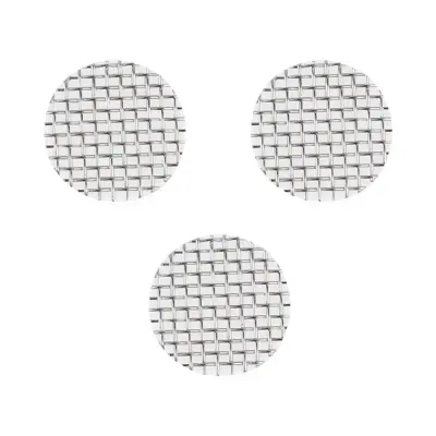XMAX V3 Pro Vaporizer Mesh Screens