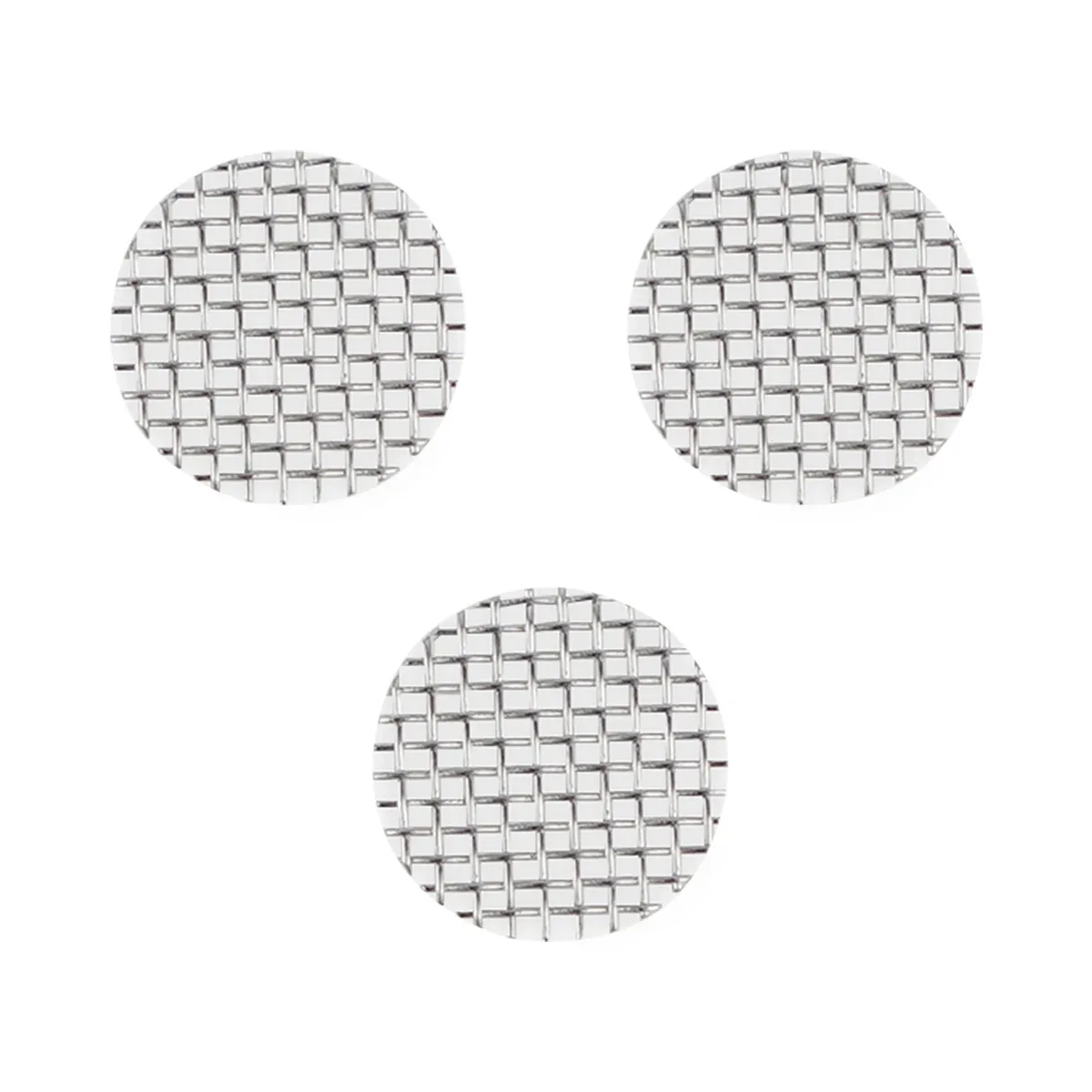 XMAX V3 Pro Vaporizer Mesh Screens