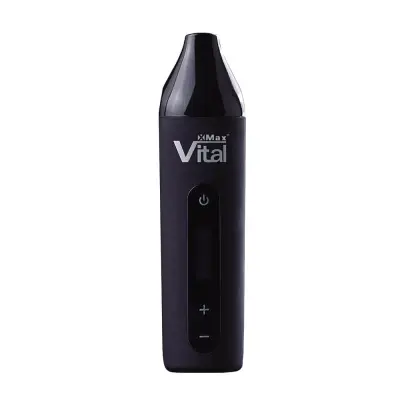 XMax Vital Dry Herb Vaporizer