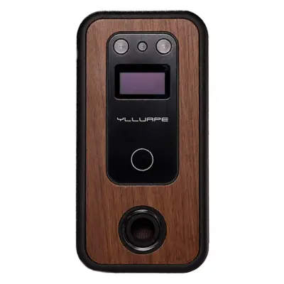 YLL Induction Heater 3.0 for DynaVap Vaporizers