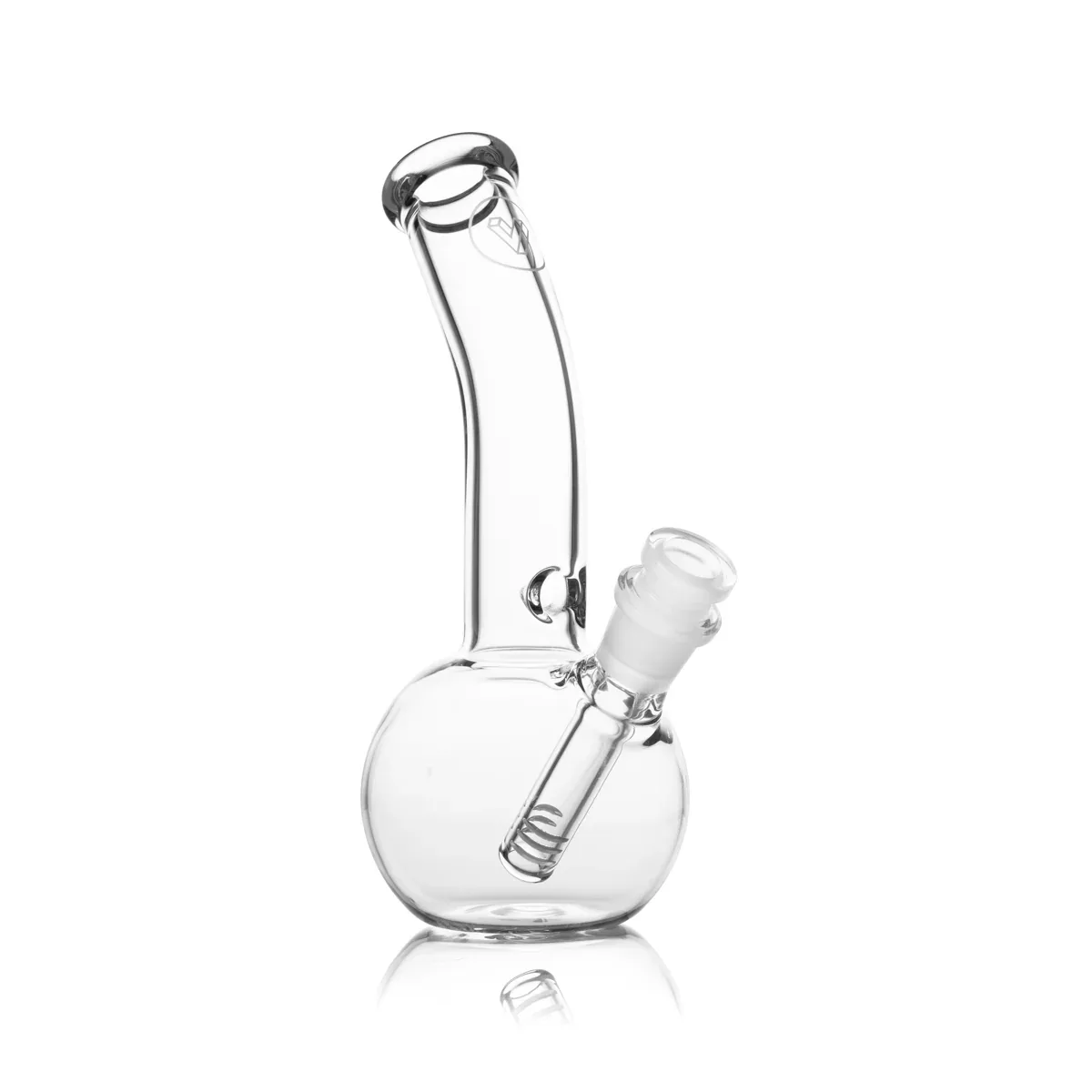 ZV Beaker Glass Bubbler