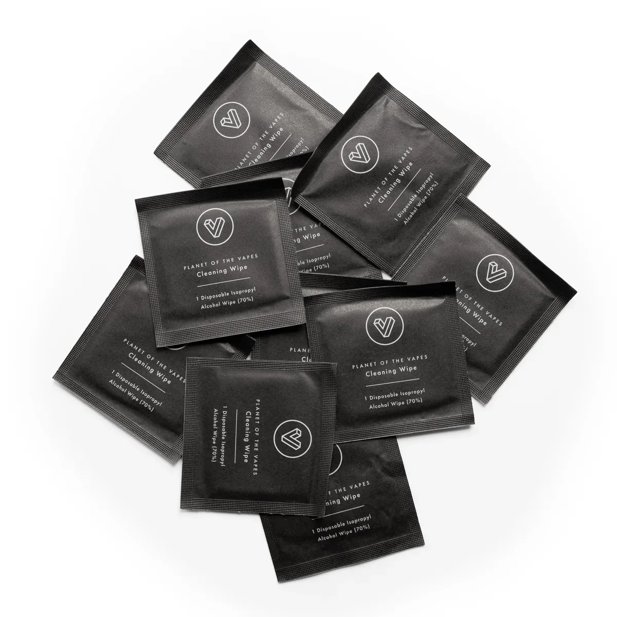 ZV Cleaning Wipes