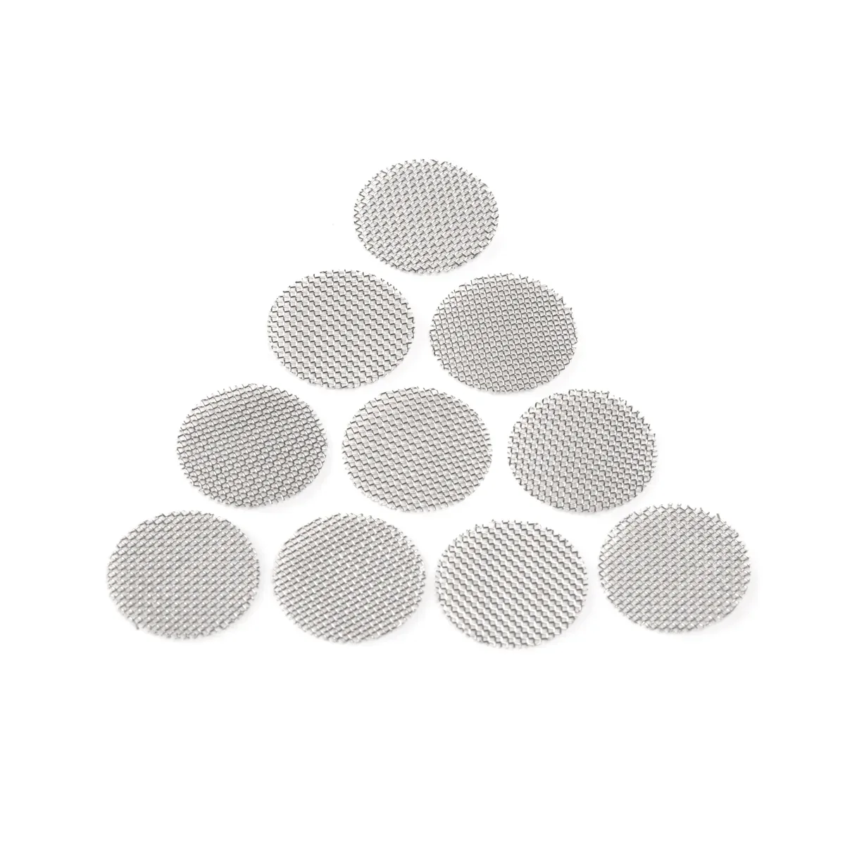 ZV Coarse Screen Set for Mighty, Crafty, & Venty