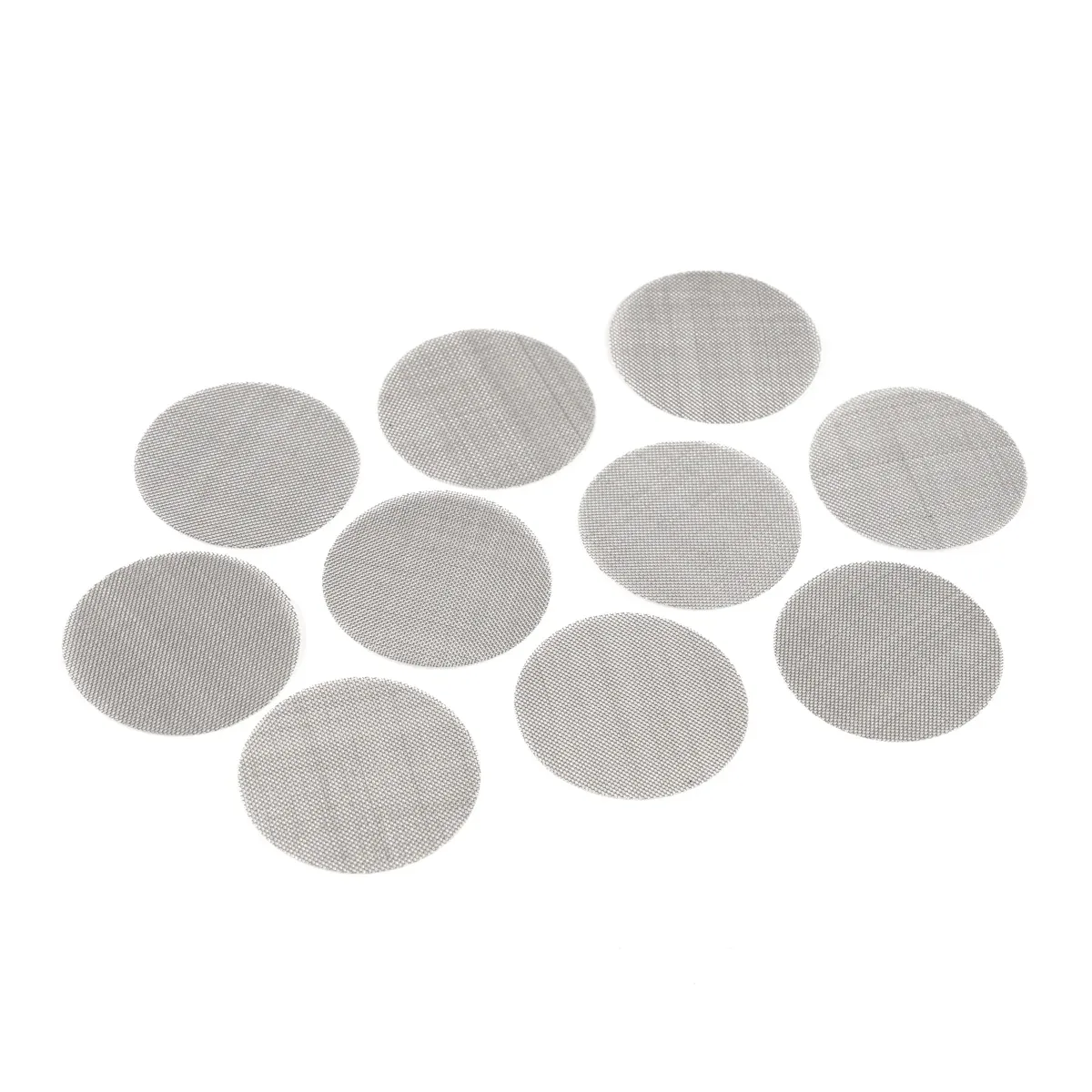 ZV Easy Valve Normal Screen Set for Volcano & Plenty