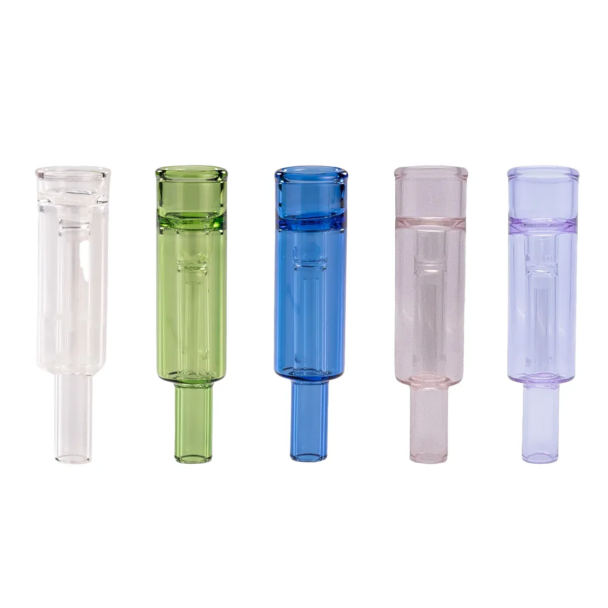 ZV Glass Mini Bubbler