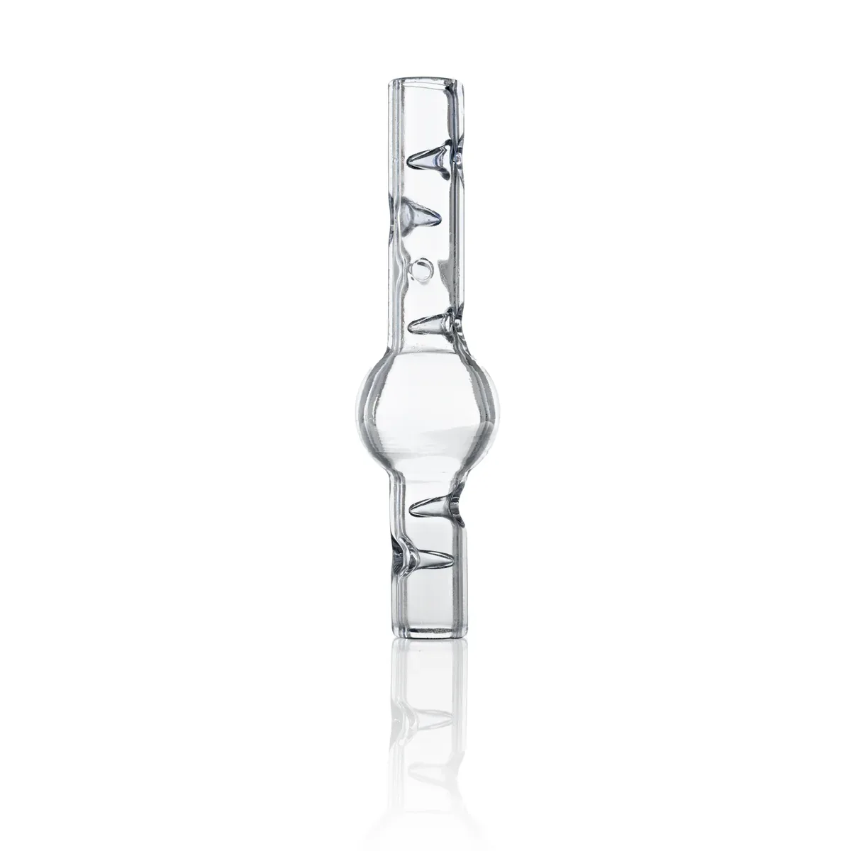 ZV Globe Glass