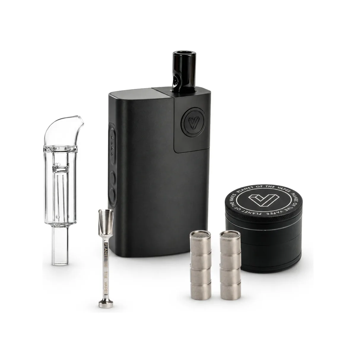 ZV Lobo Advanced Vaporizer Kit