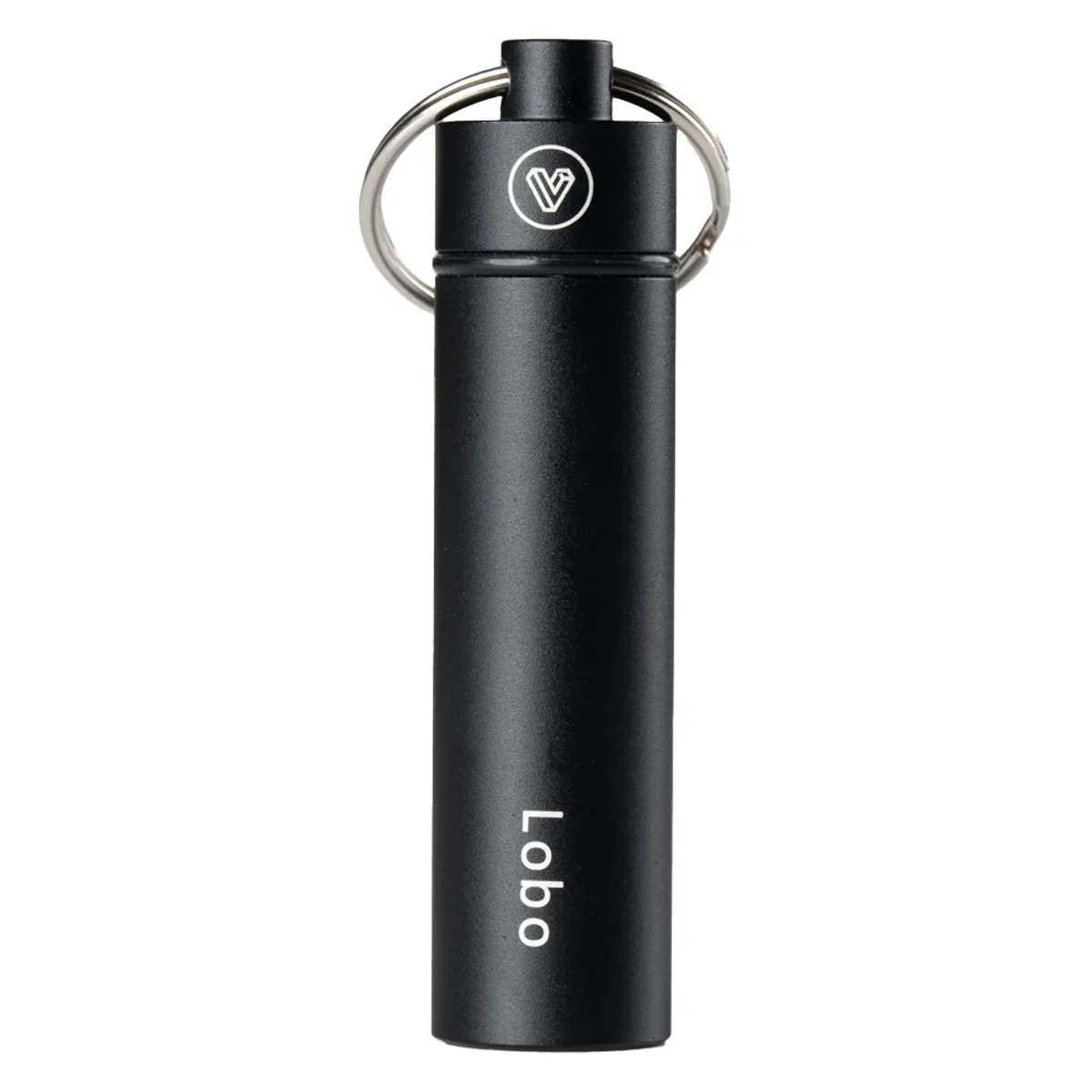 ZV Lobo Capsule Caddy