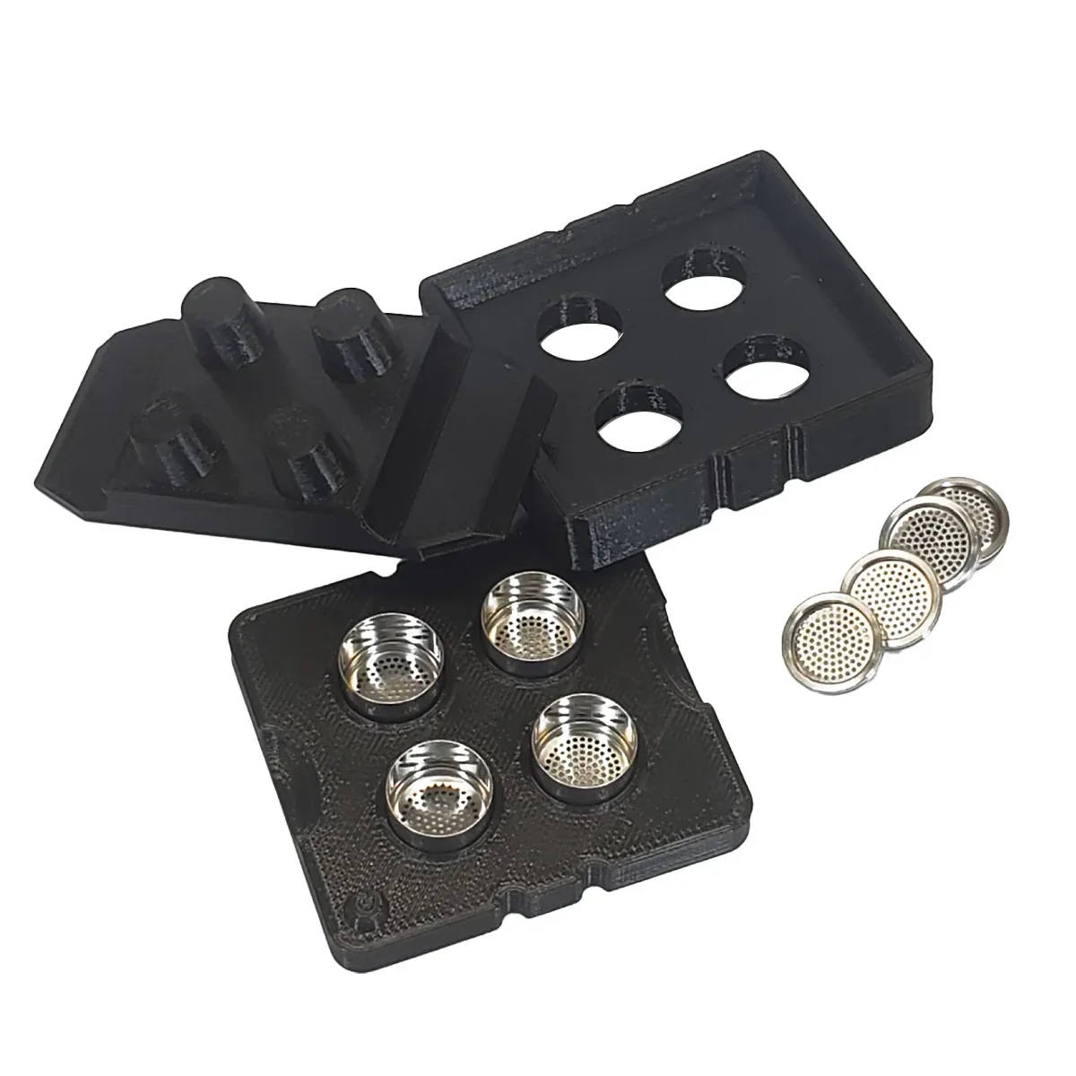 ZV Lobo Capsule Loading Tray