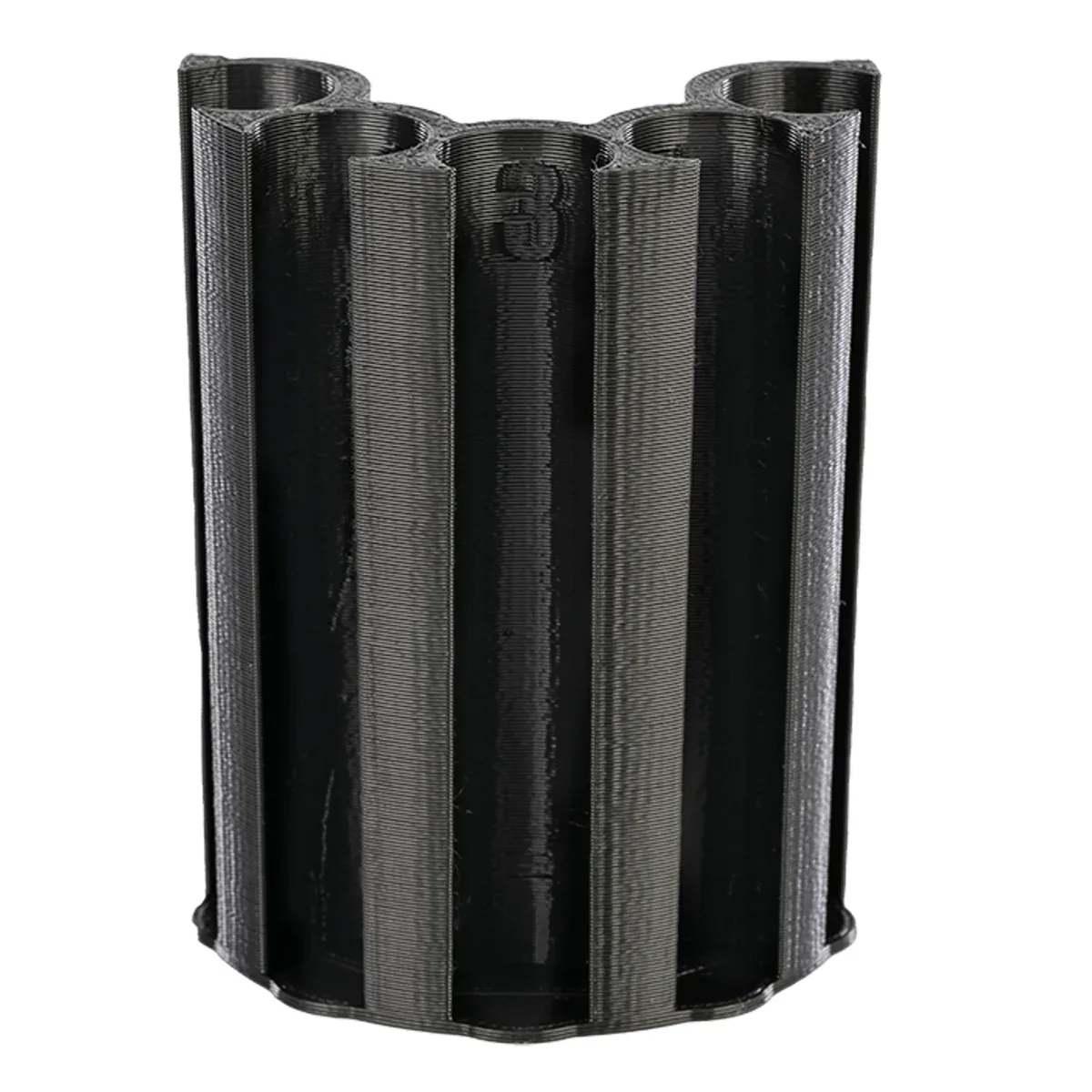 ZV Lobo Dosing Capsule Caddy Insert for Tightvac - 0.12L