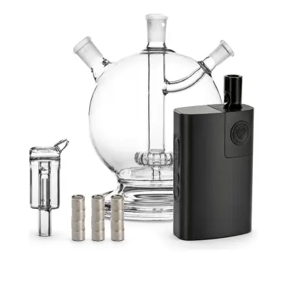 ZV Lobo Enthusiast Vaporizer Kit