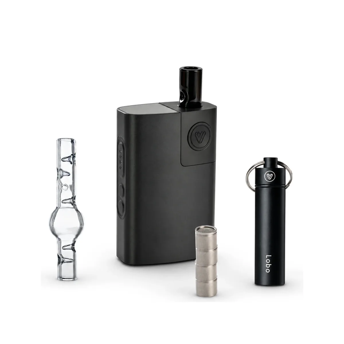 ZV Lobo Starter Vaporizer Kit