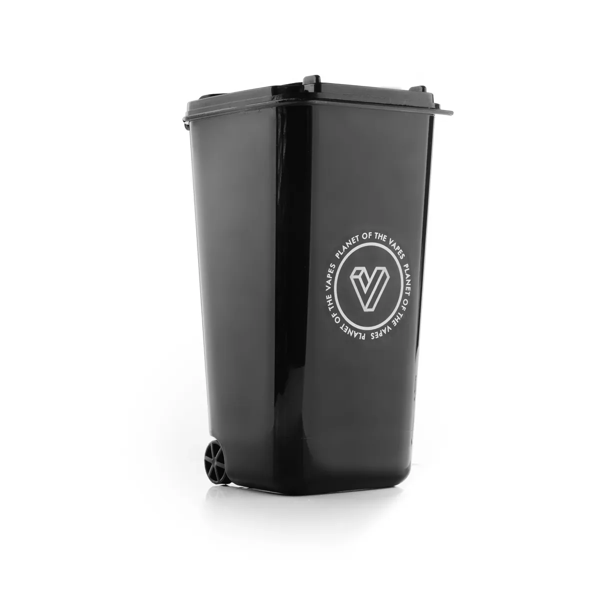 ZV Mini Desktop Garbage Can