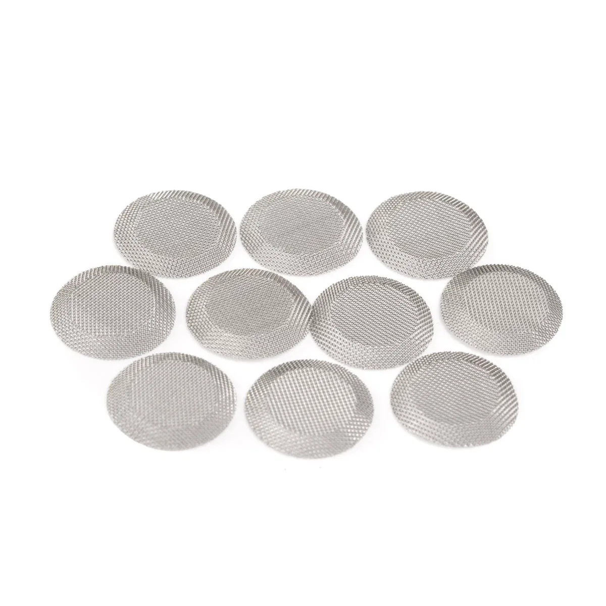 ZV Normal/Fine Screen Set for Mighty, Crafty, & Venty