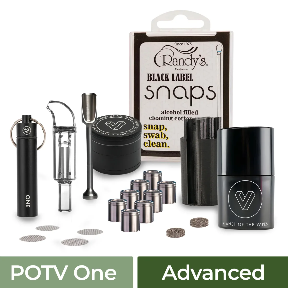 ZV ONE Advanced Accessories Kit